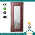 Wood Panel Door for Villa/Hotel Project (WDHO38)